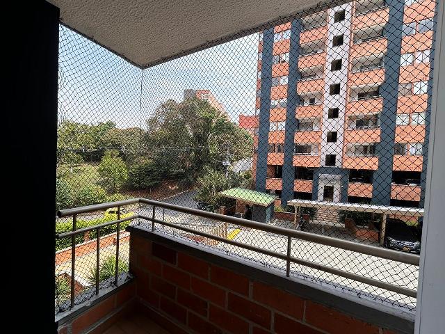 Apartamento en arriendo