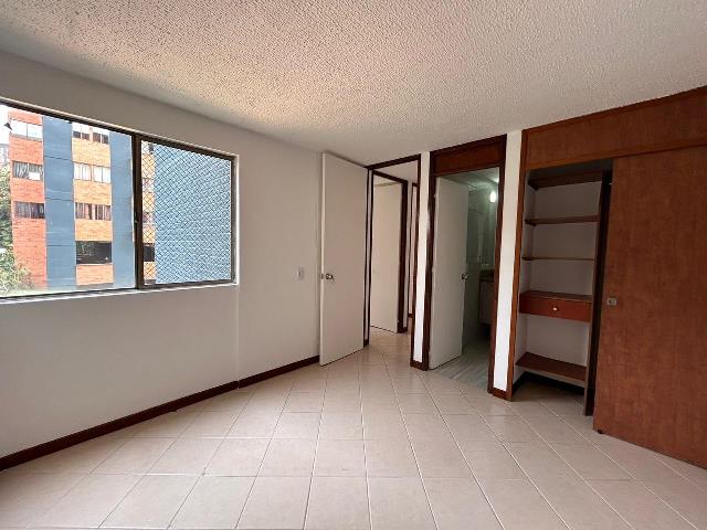 Apartamento en arriendo