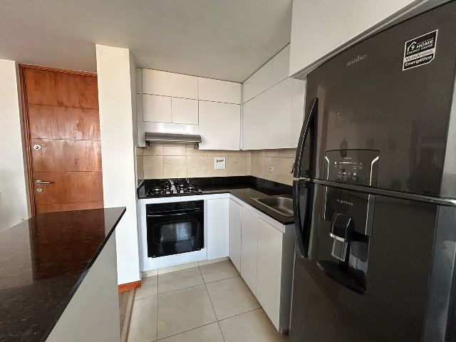 Apartamento en arriendo