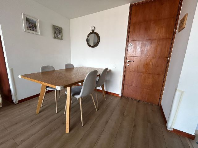 Apartamento en arriendo