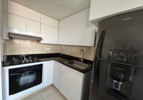 2 Habitaciones Habitaciones, ,2 BathroomsBathrooms,Apartamento,En Arriendo,3160