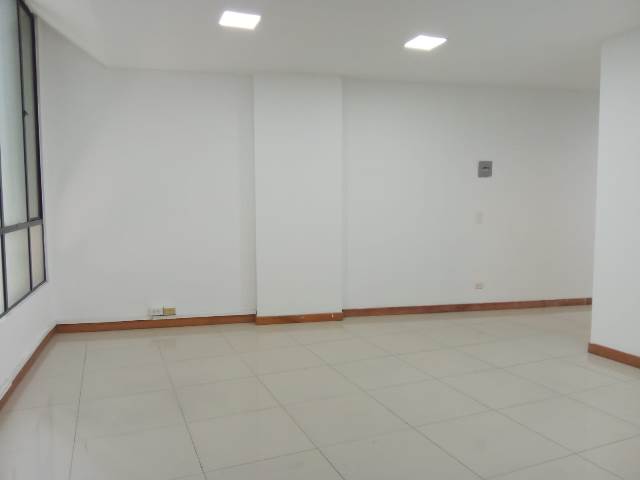 Oficina en arriendo