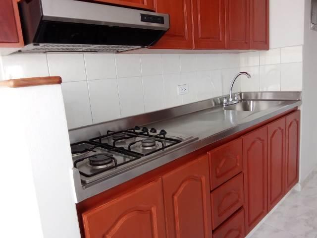 Apartamento en arriendo