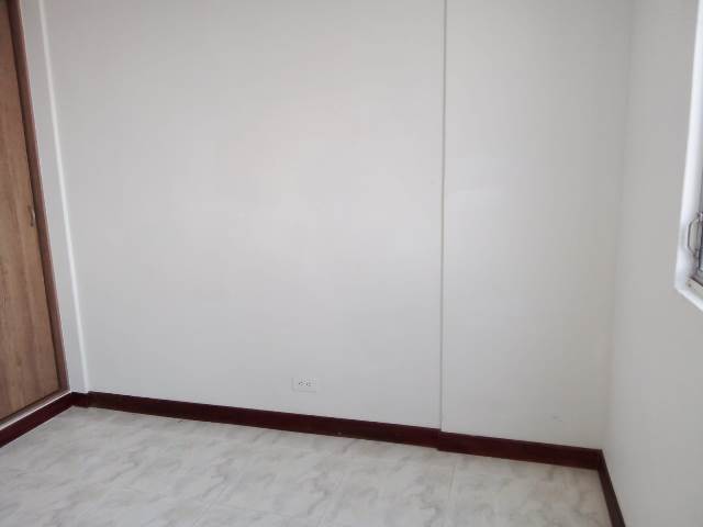 Apartamento en arriendo