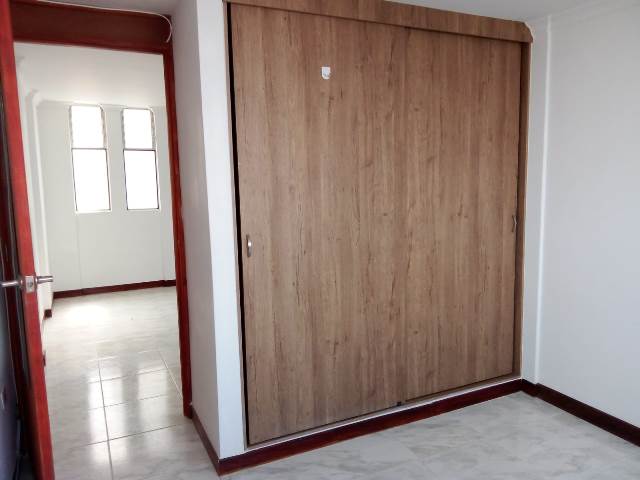 Apartamento en arriendo