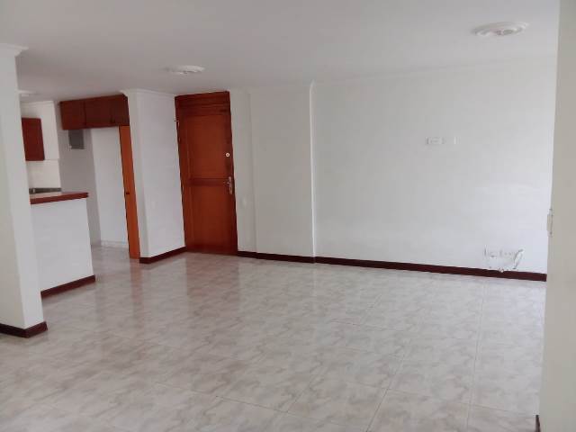 Apartamento en arriendo