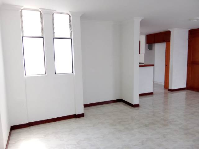 Apartamento en arriendo