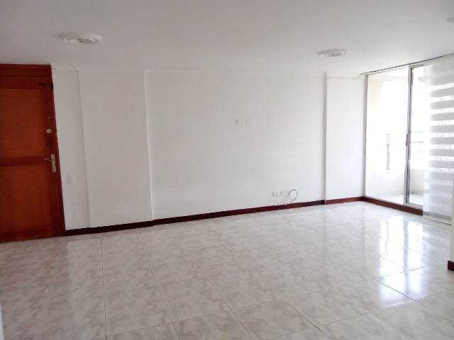 Apartamento en arriendo