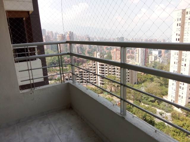 Apartamento en arriendo