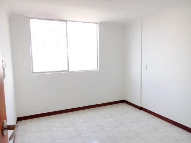 Apartamento en arriendo