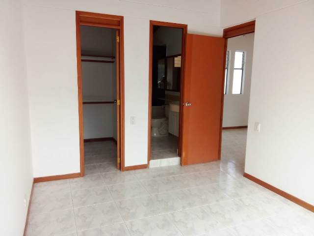 Apartamento en arriendo