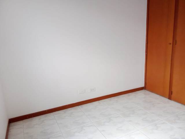 Apartamento en arriendo