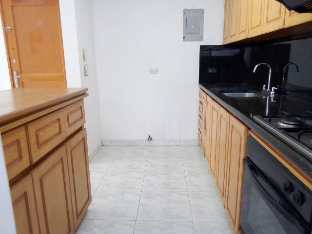 Apartamento en arriendo