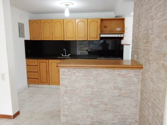 Apartamento en arriendo