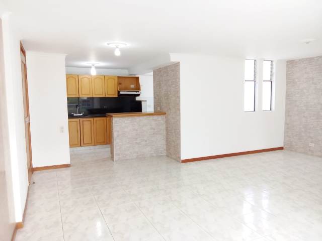 Apartamento en arriendo