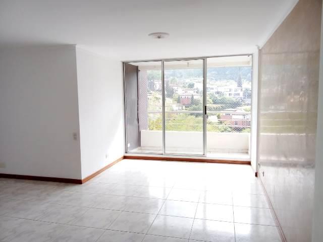 Apartamento en arriendo