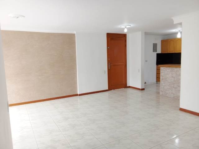 Apartamento en arriendo