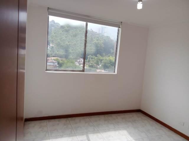 Apartamento en arriendo