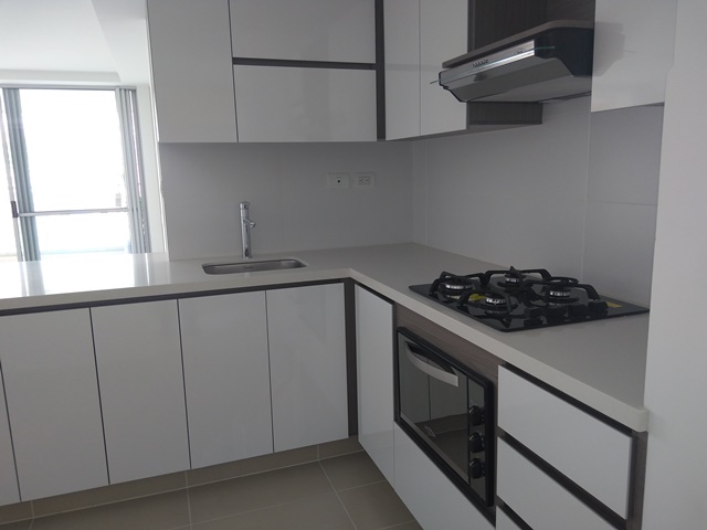 Apartamento en Venta Envigado Pontevedra