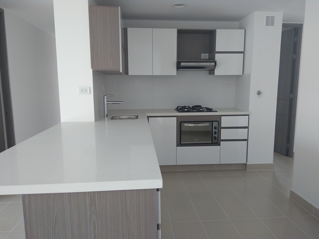 Apartamento en Venta Envigado Pontevedra