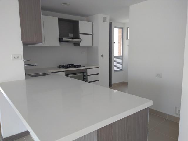 Apartamento en Venta Envigado Pontevedra