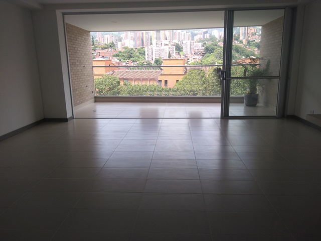 Apartamento en Venta Envigado Pontevedra