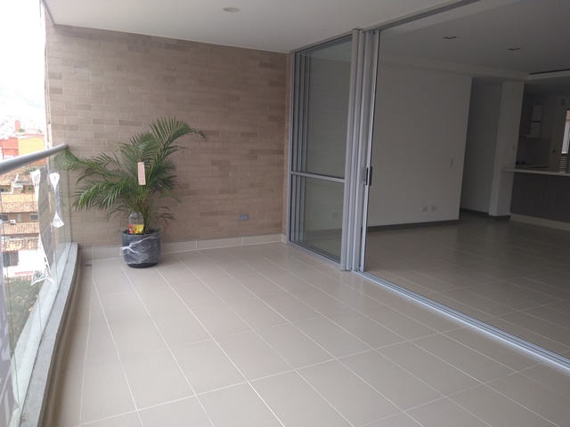 Apartamento en Venta Envigado Pontevedra