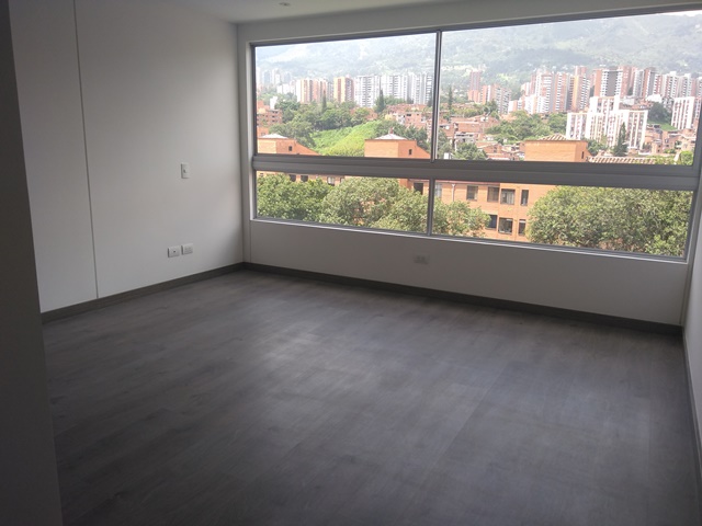 Apartamento en Venta Envigado Pontevedra