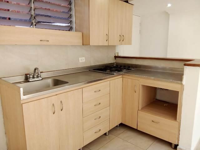 Apartamento en arriendo