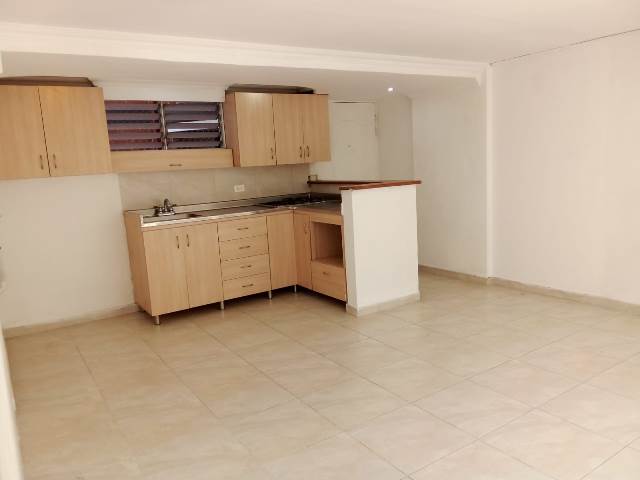 Apartamento en arriendo