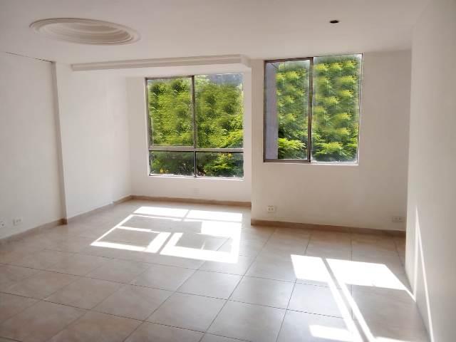 Apartamento en arriendo