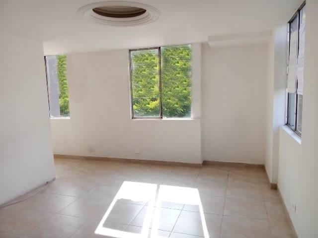 Apartamento en arriendo