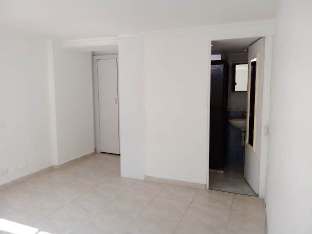 Apartamento en arriendo