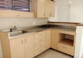 1 Dormitorio Habitaciones, ,1 BañoBathrooms,Apartamento,En Arriendo,3173