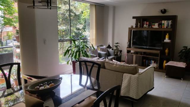 Apartamento  en venta 