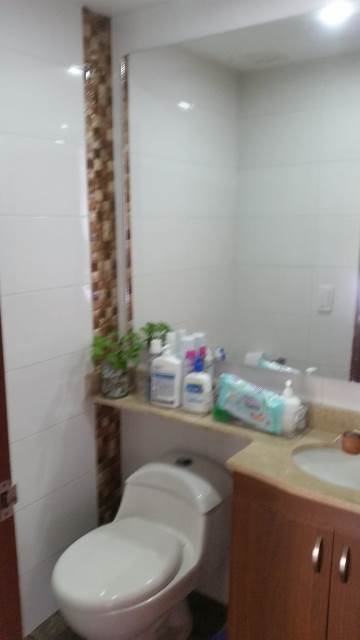 Apartamento  en venta 