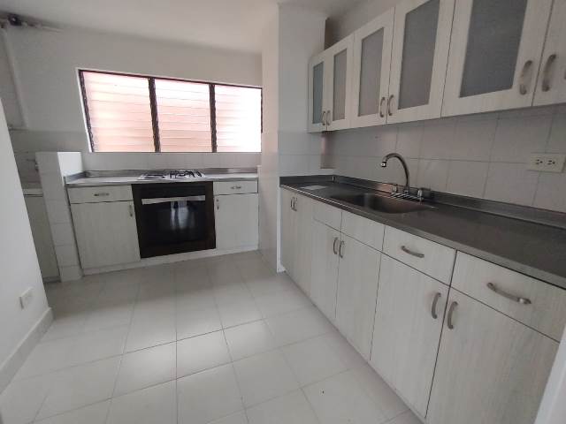 Apartamento en arriendo