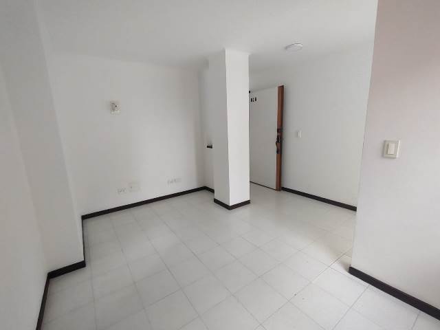 Apartamento en arriendo