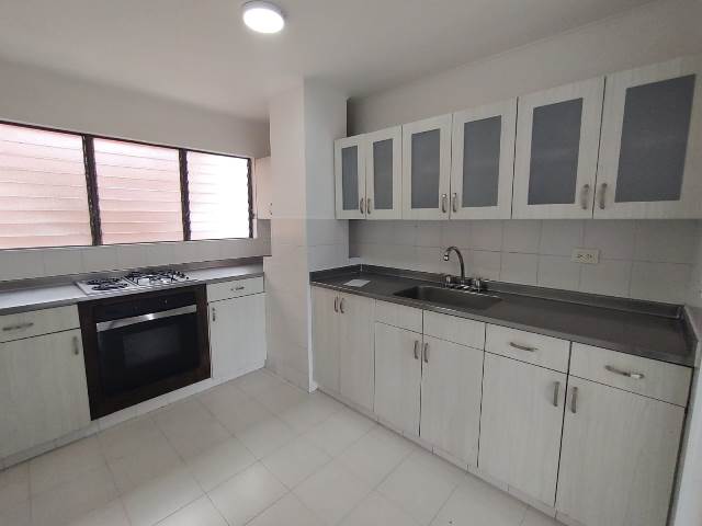 Apartamento en arriendo