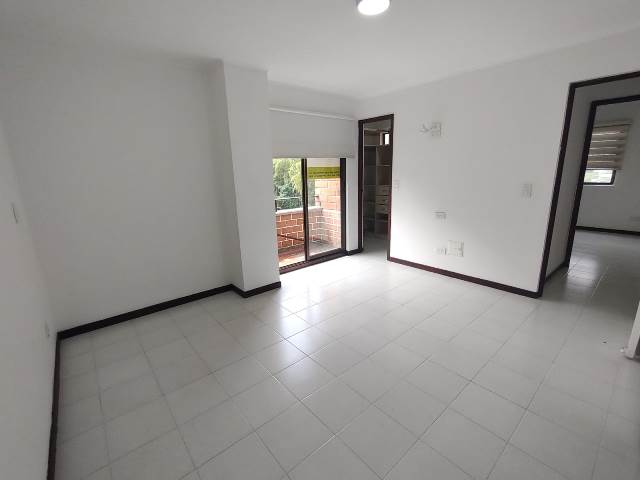 Apartamento en arriendo