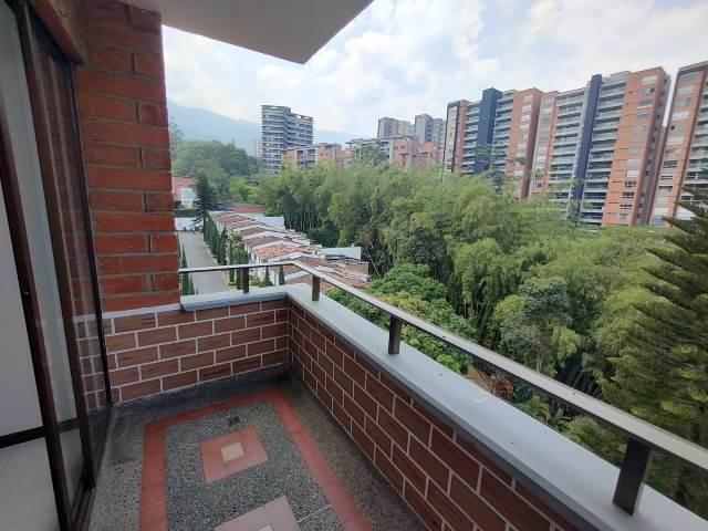 Apartamento en arriendo