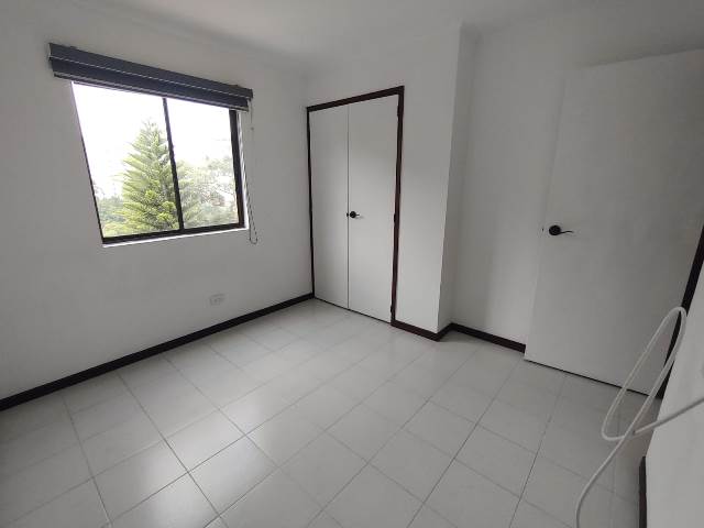 Apartamento en arriendo