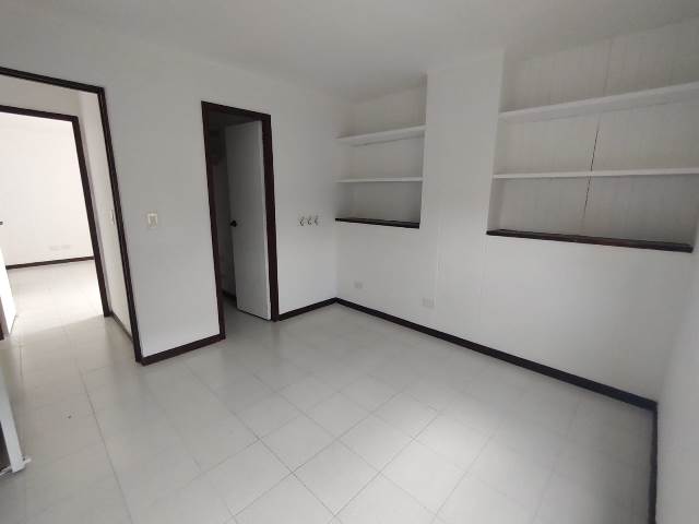 Apartamento en arriendo