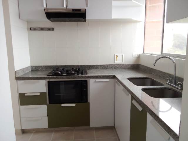 Apartamento en arriendo