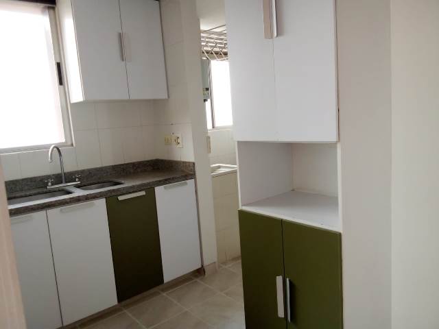 Apartamento en arriendo