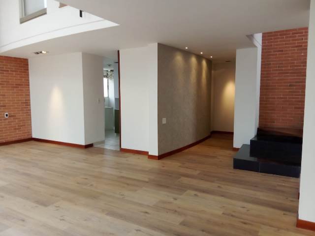 Apartamento en arriendo