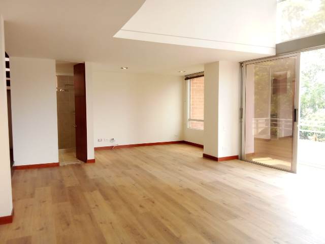 Apartamento en arriendo