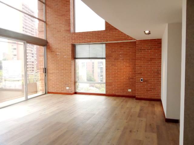 Apartamento en arriendo