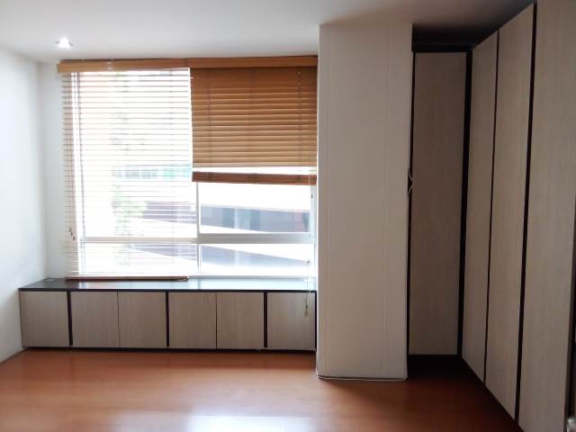 Apartamento en arriendo