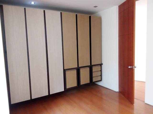 Apartamento en arriendo